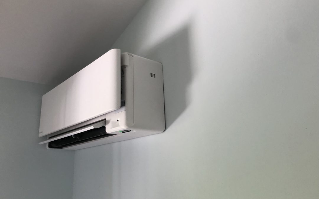 La manutenzione del climatizzatore e il problema dello stand-by