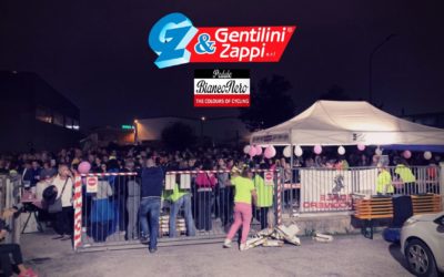 Gentilini & Zappi – Camminata Rosa 2019